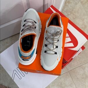 Nike Free Metcon 4 MFS – Light Bone / Sport Spice – Brand New In Box